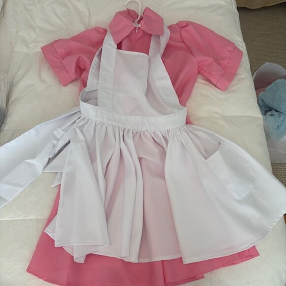 Nurse Joy Cosplay FULL LOOK - Picture 1 of 9